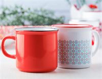 TAZZA IN CERAMICA VINTAGE